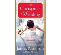 Patterson James Christmas Wedding BOOK NUOVO