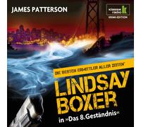 Patterson,James - Das 8.Geständnis