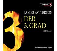 Patterson,James - Der 3.Grad