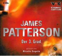 Patterson,James - Der 3.Grad