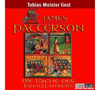 Patterson,James - Die Rache des Kreuzfahrers