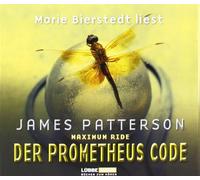 Patterson,James - Maximum Ride.3-der Prometh