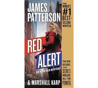 Patterson James Red Alert (Tascabile) NYPD Red