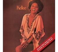 Patterson, Kellee - Kellee (Expanded Edition)
