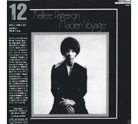 Patterson Kellee - Maiden Voyage