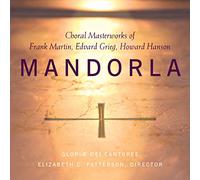 Patterson - Mandorla-Martin Grieg & Hanson