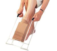 Patterson Medical 91002955 - Contribuire a mettere i calzini, bianchi