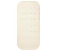 Patterson Medical AA1804A - Scendibagno, grande, bianco