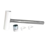 Patterson Medical - Kit di accessori per l'installazione corrimano sul pavimento