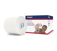 Patterson Medical Strappal Nastro all’ossido di zinco - 5 cm x 10 m