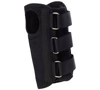 Patterson Medical - Supporto da polso, con chiusura ad anelli a D