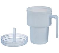 Patterson Medical Tazza Kennedy