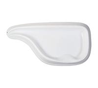 Patterson Medical - vassoio di lavaggio dei capelli per l'uso a letto