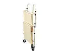Patterson Medical Walsall - Deambulatore pieghevole - NUOVO