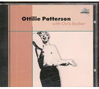 Patterson, Ottile - Ottilie Patterson/Chris Barber