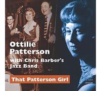 Patterson, Ottilie/Chris Barber's Jazz Band - That Patterson Girl