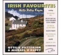 Patterson, Ottlie - Irish Favourites