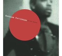 Patterson, Rahsaan - After Hours