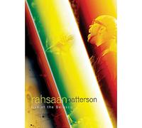 Patterson Rahsaan - Live At The Belasco