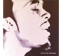 Patterson Rahsaan - Love in Stereo by Patterson Rahsaan (1999-10-19)