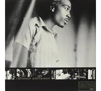 Patterson, Rahsaan - Rahsaan Patterson