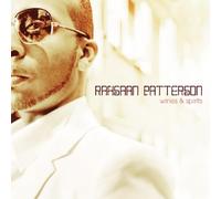 Patterson, Rahsaan – Wines & Spirits