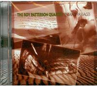 Patterson, Roy Quartet - Inland Passages