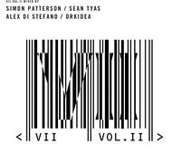 Patterson, Simon/ Tyas, Sean/ Di Stefano, Alex - Vii Vol. 2 (4 CD)