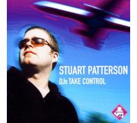 Patterson,Stuart - Djs Take Control