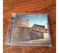 Patterson, Tony & Brendan Eyre - Northlands