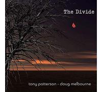 Patterson Tony & Melbourne Doug - The Divide