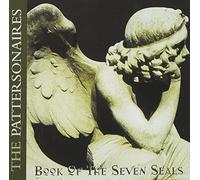 PATTERSONAIRES - BOOK OF THE SEVEN SEALS
