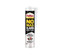 Pattex 1 ParaTodo Cristal Cart. 290g