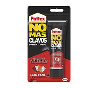 Pattex 1 ParaTodo High Tack Blister 142gr