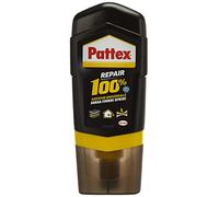 Pattex, Colla universale Repair 100% colla, 50 gr, trasparente - 2716441