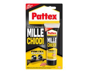 Pattex 1000 chiodi 100gr