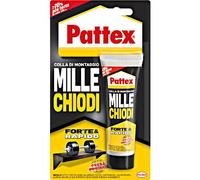 PATTEX 12 PEZZI - MILLECHIODI GR.100 0000000078180
