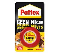 Pattex 5712177 - Nastro biadesivo da 1,5 m