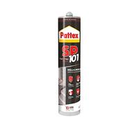 Pattex 8004630915897 Sigillante Neutro SP101, Testa di Moro, 280 Ml