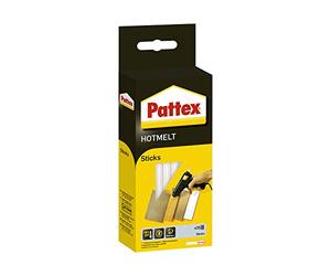 Pattex, 82792, Hot Sticks trasparente