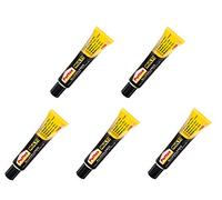 Pattex 9H PAKM1 - Colla multiuso, tubo da 20 g, confezione da 5 pezzi da 20 g