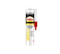 Pattex Acril One Grigio 300 ml Cartuccia Henkel Italia 25 Pezzi