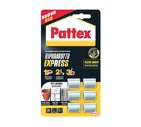 PATTEX ADESIVO RIPARATUTTO EXPRESS MONODOSE