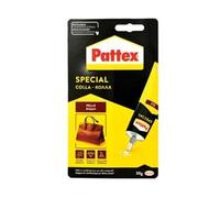 Pattex Adesivo Special Pelle e Cuoio 30 g Henkel 6 Blister