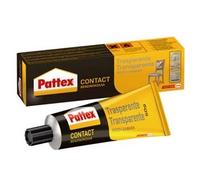 PATTEX ADESIVO TRASPARENTE- - gr.125 - 12 pezzi HENKEL
