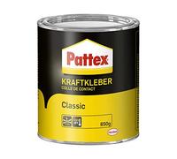 Adesivo a contatto pattex classic pcl6c 650 g