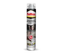 PATTEX ADESIVO UNIVERSALE MALTA EDILIZIA COLLA INCOLLA MATERIALI MURATURA 750 ml