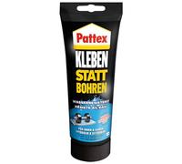 Pattex adesivi e sigillanti colore bianco pkbw2 340 g