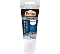 Pattex Bagni e Cucine Original Silicone Sigillante Impermeabile Antimuffa