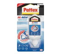 PATTEX BAGNO RE-NEW BIANCO 80 ML